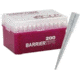 Biotix Tips Neptune Grad 200UL PK1000 2100.C.X