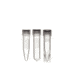 Biotix Tube 0.5ml S-cap Conical Pk250 3734.S.X, Unit PK