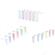 Biotix Tube Neptune Mct 1.6ML PK500 3445.B.X