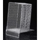 Black Machine Basket Al Tilt Top 12.875X9X7 A315/H