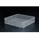Black Machine Microbiological Baskets, Stainless Steel, Black Machine SS416 Square