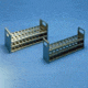 Black Machine Racks, Stainless Steel SS300/A