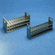 Black Machine Racks, Stainless Steel SS300/B