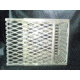 Black Machine Tt Basket 5x4x4 In 4b Vw T15503