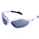 Black Rhino Rhino Lidz Polarized Smoke Lens-Rhino Safety Glasses.Ea. Pc in Pet Box w/Color insert 10012