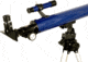 Tasco Telescope with Erect Image Diagonal