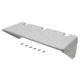 Boat Zone 0102 Transducer Spray Shield - Gray, GREY, GREY0102