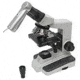 Bodelin ProScope HR C-Mount Adapter w/ Microscope