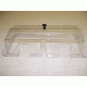 Boekel Plasma Thawer Arylic Cover D1905565, Unit EA