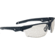 Bolle Tryon Safety Glasses, Matte Black Frame, Copper BSSI Lens, PSSTRYOC13B