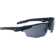 Bolle Tryon Safety Glasses, Matte Black Frame, Polarized BSSI Lens, PSSTRYOP11B