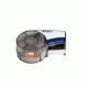 Brady Cart 3/8inx21ft Wht/blu 142806, Unit EA