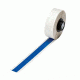 Brady Cart Tape Blu 0.5 142281, Unit EA