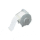 Brady Cart Tape Clr 0.5inx100ft 113108, Unit EA