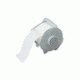 Brady Cart Tape Clr 4inx100ft 113105, Unit EA