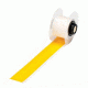 Brady Cart Tape Yel 1.0 142273, Unit EA