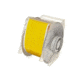Brady Tape Yel 2.25inx100ft 113116, Unit EA