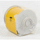 Brady Tape Yel 4inx100ft 113114, Unit EA