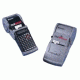 Brady TLS 2200 and TLS PC Link Label Printers, Brady 62256 High-Performance Polyester Labels Rectangle With Clear Overlap