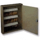 Brady Worldwide 80 Key Capacity Cabinet 99019