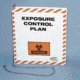 Brady Worldwide Binder Exposure Control Plan BH2023