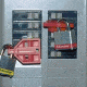 Brady Worldwide Brkr Switch Lockout 3MLTPL PK6 BL03-6