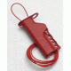 Brady Worldwide Cable All Purpos Lo W/8' Nylon 50941