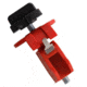 Brady Worldwide Elec Circuit BREAK-LO Eur PK6 90854