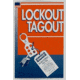 Brady Worldwide Handbook LOCKOUT/TAGOUT Englh 66219