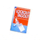 Brady Worldwide Hb LOCKOUT/TAGOUT Spanish PK1 63004