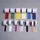 Brady Worldwide INDR/OTDR Vyl TAPE1INBLK50FTRL 42043