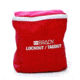 Brady Worldwide Lg Nylon Lo Pouch W/BRADY Logo 50979