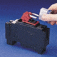 Brady Worldwide Lockout Cleats 277V/GEN Use 65404