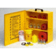 Brady Worldwide Maintenance Lockout Kit LC251M