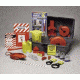 Brady Worldwide Maintenance Lockout Kit LK112E