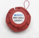 Brady Worldwide Mini Cable Lockout W/METL Cabl 50940