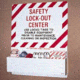 Brady Worldwide Multiple Lockoutdevice ST1.5IN T220