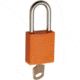 Brady Worldwide Padlock Brady Sfty 1.5IN Kdorg 99576