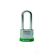 Brady Worldwide Padlock Steel 2.0KD Gren PK6 51292