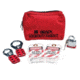 Brady Worldwide Persnl Padlock Pch Steel Locks 99292