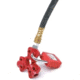 Brady Worldwide Pneumatic QUICK-DISCONNECT L/O 64221