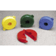 Brady Worldwide RD. Valve LKOUT- 5IN TO6 1/2IN SD06