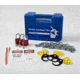 Brady Worldwide Single Chain Lockout Kit LK041R