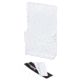 Brady Worldwide Tag Holder TH2