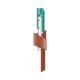 Brady Worldwide V-LOCK U Chnel Wedge Adapter 78993