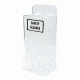 Brady Worldwide Visitor Glasses Display W/LID MVSDL