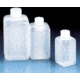 BrandTech Bottle Square 250ML Ldpe V91989