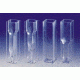 BrandTech BRAND UV-Cuvette Disposable Spectrophotometer/Photometer Cuvettes, BrandTech 759235 Ultra-Micro Cuvettes*