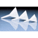 BrandTech Funnels, Polypropylene, BrandTech V41694 Standard Funnels