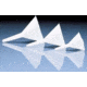 BrandTech Funnels, Polypropylene, BrandTech V41794 Large Funnels